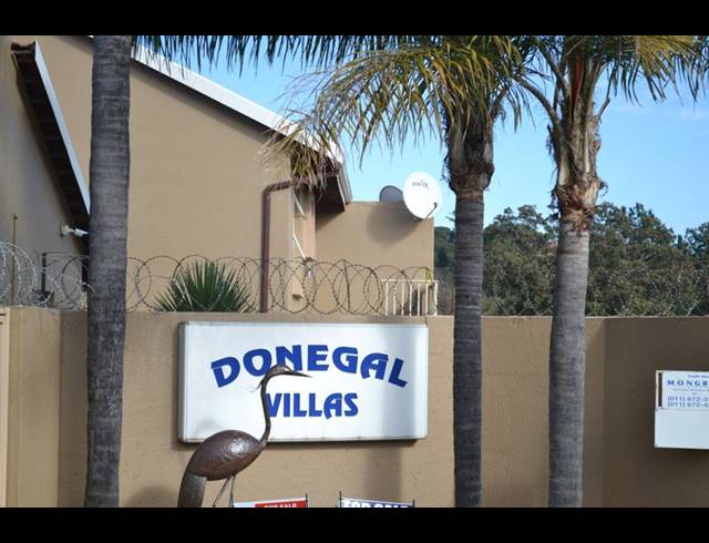 2 BEDROOM APARTMENT FOR SALE IN KENMARE